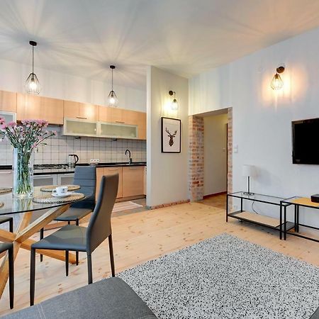 그단스크 Flats For Rent - Ogarna Old Town 아파트 외부 사진