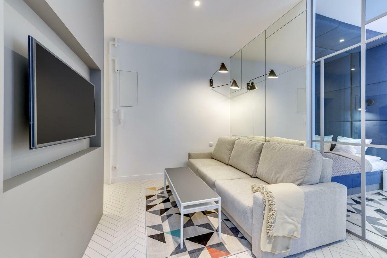 그단스크 Flats For Rent - Ogarna Old Town 아파트 외부 사진
