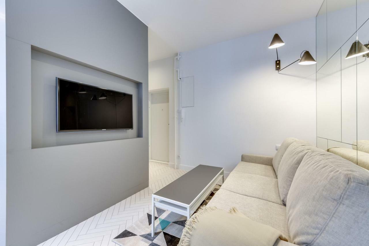 그단스크 Flats For Rent - Ogarna Old Town 아파트 외부 사진