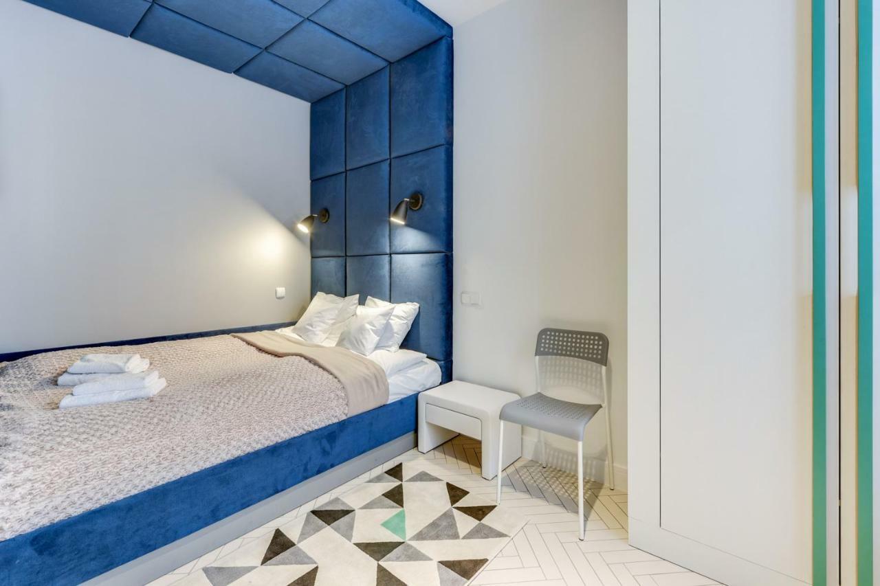 그단스크 Flats For Rent - Ogarna Old Town 아파트 외부 사진