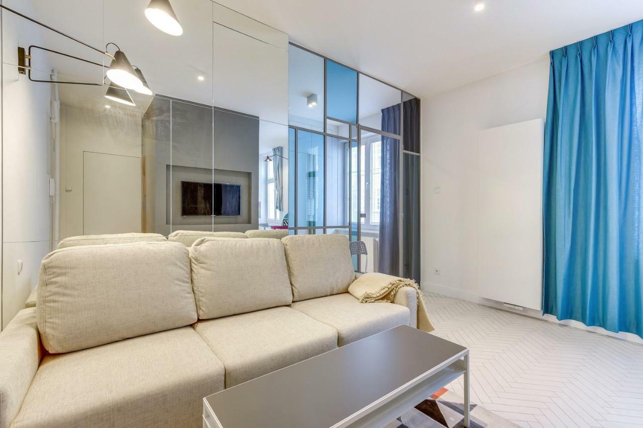 그단스크 Flats For Rent - Ogarna Old Town 아파트 외부 사진