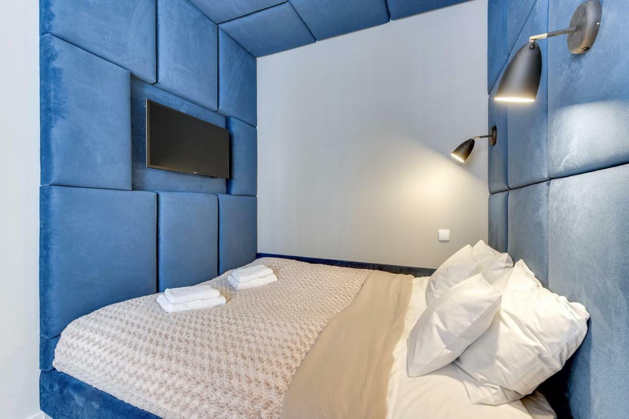 그단스크 Flats For Rent - Ogarna Old Town 아파트 외부 사진