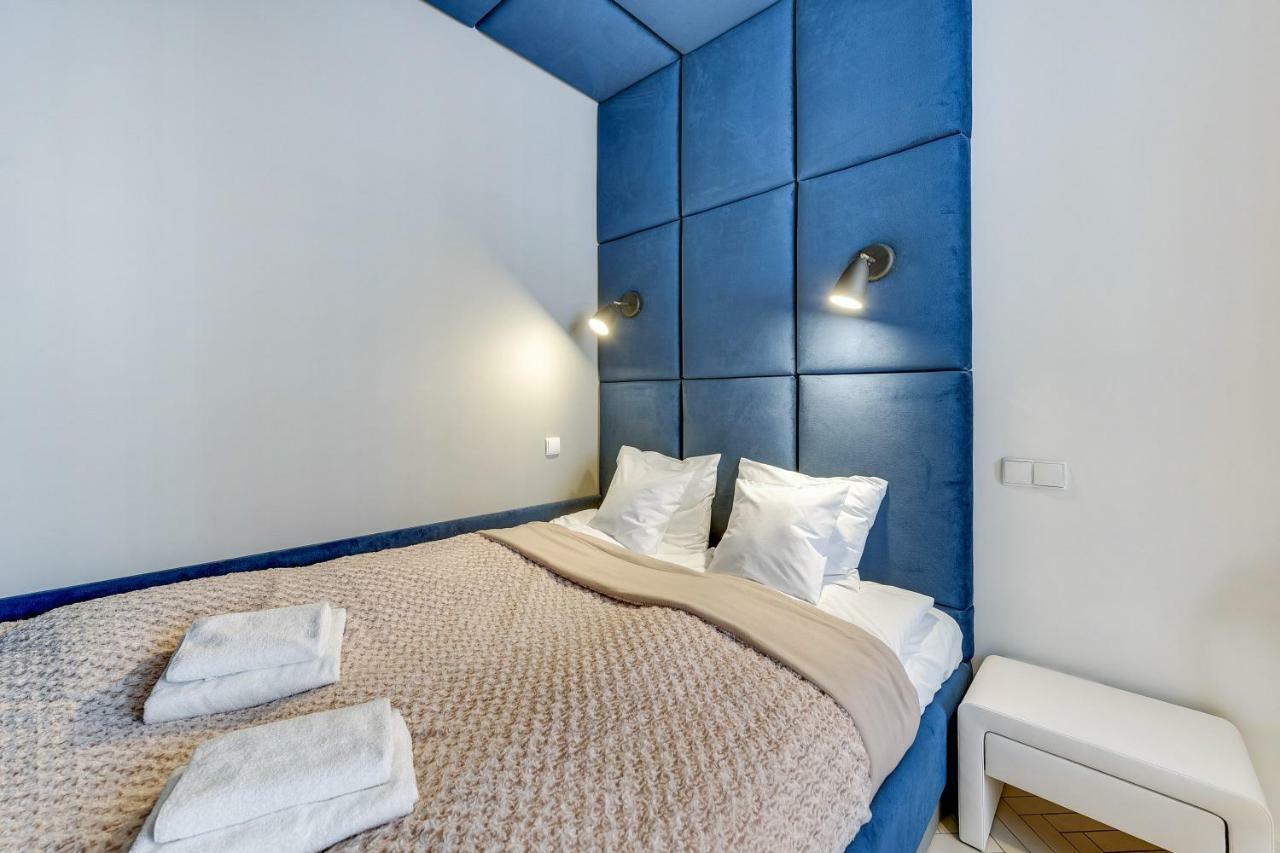 그단스크 Flats For Rent - Ogarna Old Town 아파트 외부 사진